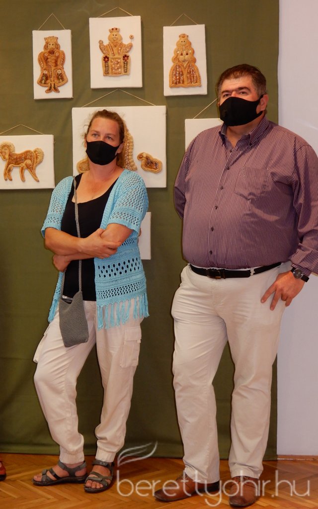 Kolozsvári-Donkó Rebeka kiállítása 17